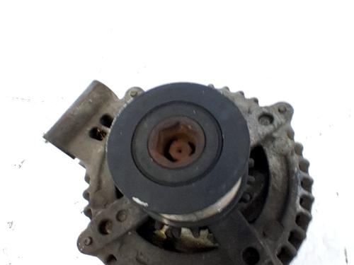 Generator Generator LAND ROVER RANGE ROVER SPORT I (L320) 2.7 D 4x4 (190 hp) 35977147 35977147