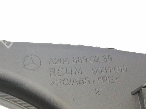 other-mercedes-benz-c-class-w204-2007-2008-2009-2010-2011-2012-2013-2014-2015-23454208 main image