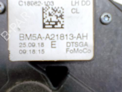 Front left lock FORD MONDEO V Saloon (CD) 2.0 Hybrid | BP37288889C98 - Image 2