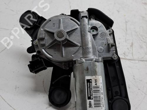 Used Rear wiper motor PEUGEOT 2008 I (CU_) 1.5 BlueHDI 100 (102 hp) 23375962
