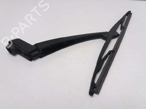 Used Rear windshield wiper arm RENAULT CLIO III (BR0/1, CR0/1) 1.2 16V (BR02, BR0J, BR11, CR02, CR0J, CR11) (75 hp) 23935195