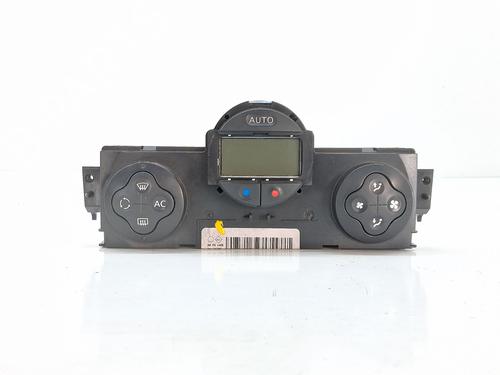 Used Climate control RENAULT MEGANE II (BM0/1_, CM0/1_) 1.5 dCi (BM1E, CM1E) (106 hp) 28957299