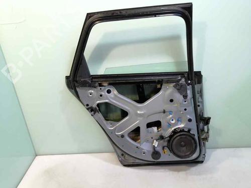 Left rear door AUDI A4 B6 Avant (8E5) 3.0 | BP24483473C4 