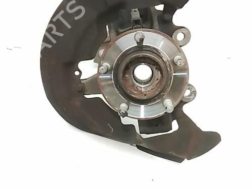 Used Right front steering knuckle Right front steering knuckle 37159695 37159695