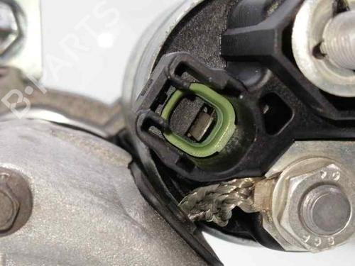 Starter TOYOTA AYGO (_B4_) 1.0 (KGB40) | BP23384056M8 