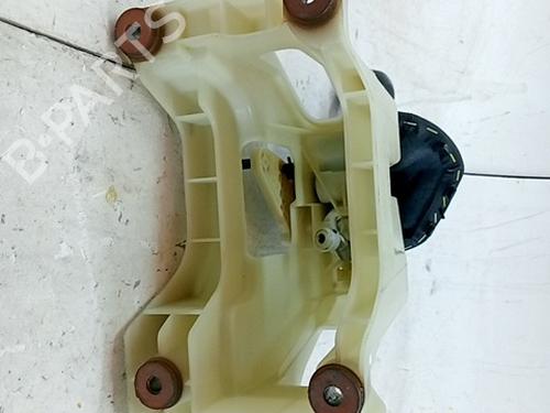 Gear lever KIA SPORTAGE III (SL) 1.7 CRDi | BP29229307M90 