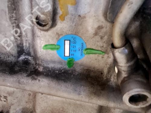 Engine CITROËN C4 Picasso I MPV (UD_) 1.6 HDi | BP30477614M1 