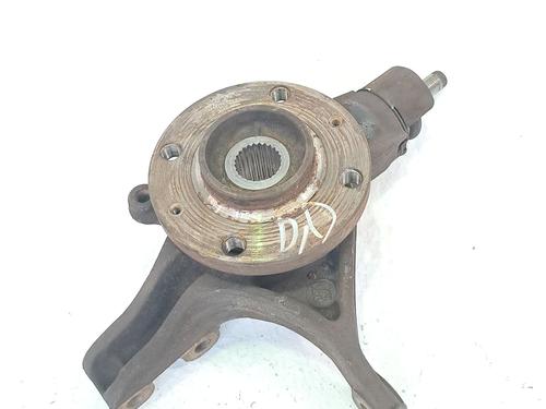 Used Right front steering knuckle CITROËN C4 I (LC_) 1.6 16V (109 hp) 29557004