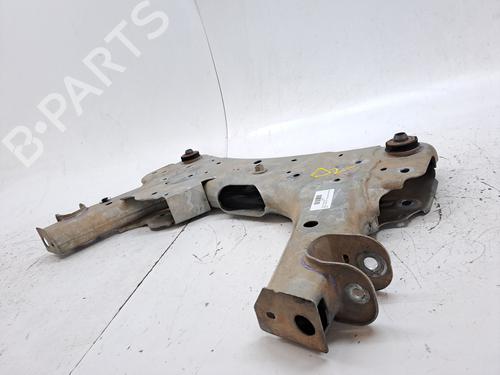 Subframe RENAULT KANGOO / GRAND KANGOO II (KW0/1_) 1.5 dCi 90 (KW18) | BP27557173M9