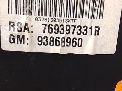 Other OPEL VIVARO B Bus (X82) 1.6 CDTI (06) | BP36318475O1 - Image 4