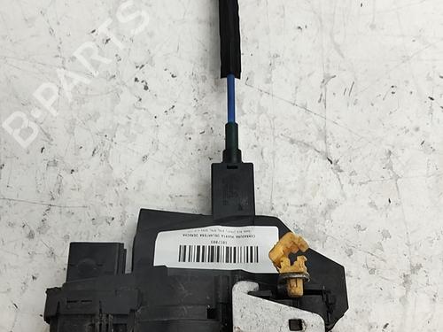 front-right-lock-saab-9-3-ys3f-e79-d79-d75-2002-2003-2004-2005-2006-2007-2008-2009-2010-2011-2012-2013-2014-2015-40119403 main image