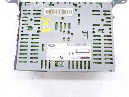 Radio FORD MONDEO V Saloon (CD) 2.0 Hybrid | BP37288922E6 - Image 3