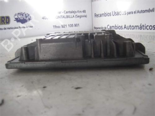 Engine control unit (ECU) SEAT IBIZA III (6L1) 1.9 TDI | BP25460109M57
