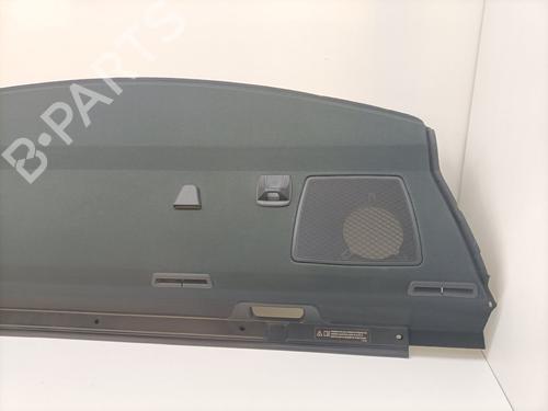 Rear parcel shelf BMW 3 (E90) 320 d | BP25987150C85 