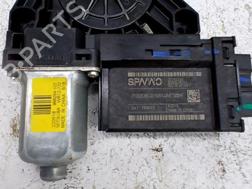 Left rear window motor LYNK & CO 01 PHEV | BP39555679E23 - Image 3