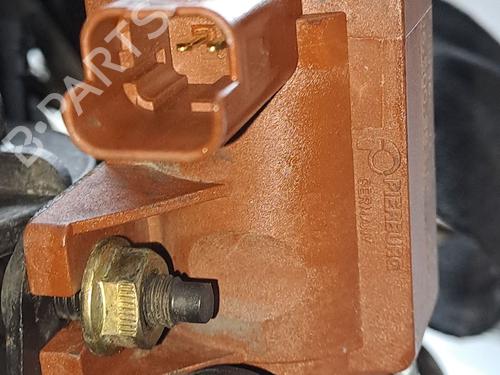 Engine FORD FOCUS C-MAX (DM2) 2.0 TDCi | BP23368747M1 