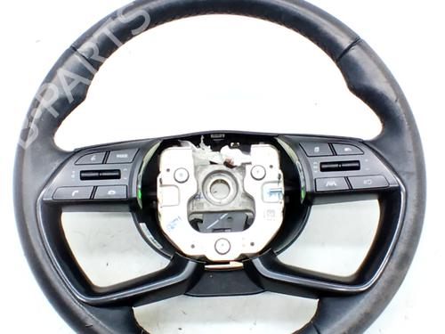 Ratt HYUNDAI i20 III (BC3, BI3) 1.0 T-GDI (101 hp) 32720280