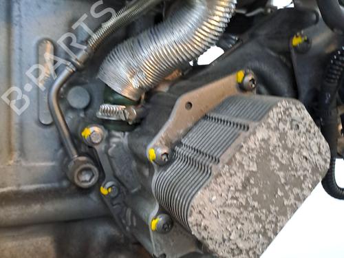 Engine CITROËN C3 II (SC_) 1.6 HDi | BP23977417M1 