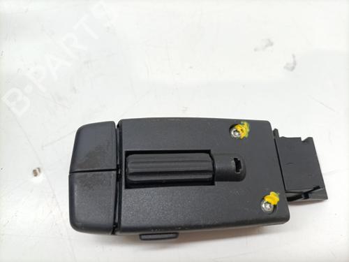 Switch RENAULT CLIO II (BB_, CB_) 1.5 dCi (B/CB3M) | BP28083851I30 