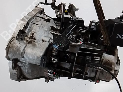 Gearbox HYUNDAI i30 (PDE, PD, PDEN) 1.0 T-GDI | BP36406978M3 - Image 10