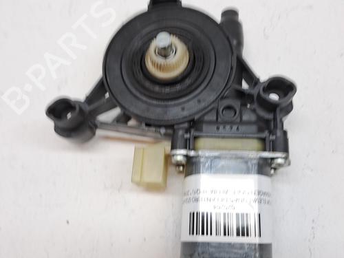 Used Left front window motor VW GOLF VII (5G1, BQ1, BE1, BE2) 2.0 TDI 4motion (150 hp) 25248500