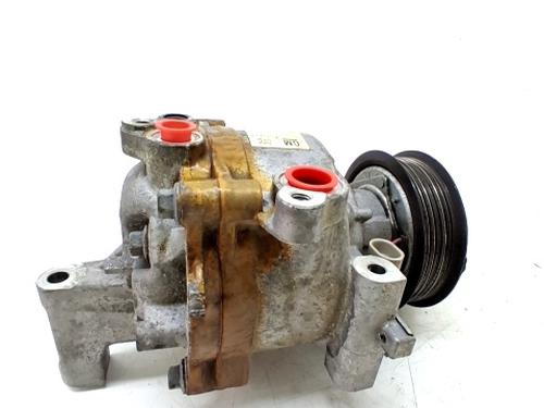 AC-Kompressor OPEL MOKKA / MOKKA X (J13) 1.6 CDTI (_76) (136 hp) 31035739