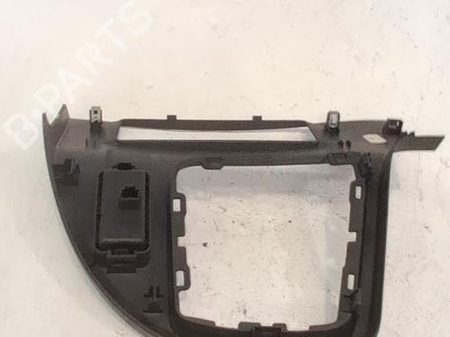 Warning switch RENAULT KANGOO Express (FW0/1_) 1.5 dCi 85 (FW0K, FW0L, FW0B) | BP36407419I22 - Image 3