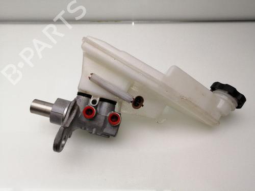 Brake master cylinder OPEL ASTRA K (B16) 1.6 CDTi (68) | BP23418903M77 