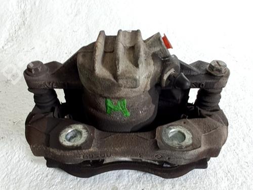 Right front brake caliper CITROËN C4 Coupe (LA_) 1.4 16V | BP29992336M104