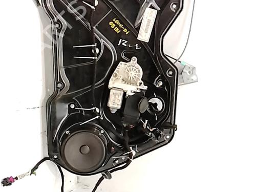 Front left window mechanism SEAT LEON (1M1) 1.9 TDI | BP36072806C22  - Image 5