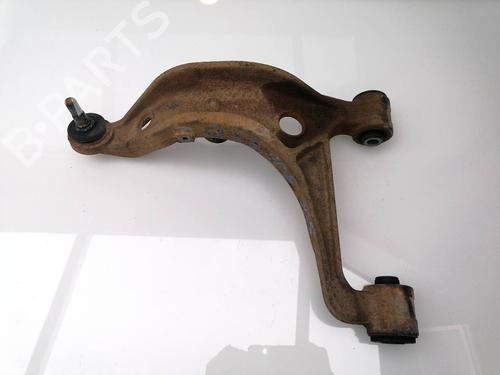 Used Right rear suspension arm SUZUKI GRAND VITARA II (JT, TE, TD) 1.9 DDiS All-wheel Drive (JT419, TD44, JB419WD, JB419XD,... (129 hp) 23937140