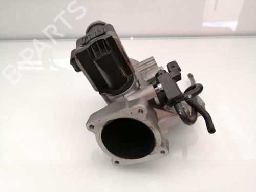 Egr VOLVO XC60 I SUV (156) D3 | BP23381490M69