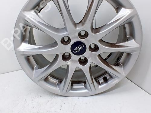 Used Rim Rim 37590815 37590815
