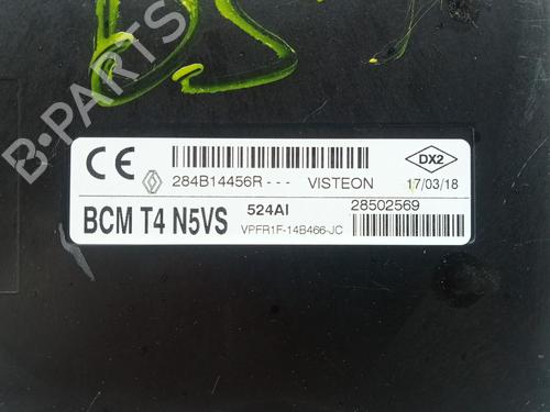 Electronic module RENAULT CAPTUR I (J5_, H5_) 1.5 dCi 90 (J5N4, J5M5, J5MW, J5M6, J5AL, J5AJ) | BP27175083M83 
