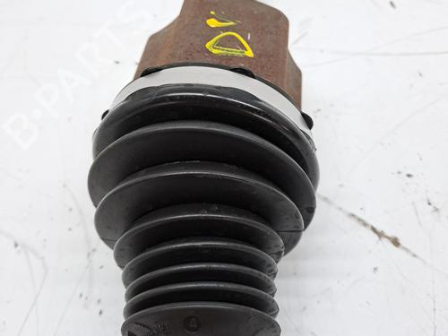 Left front driveshaft ALFA ROMEO MITO (955_) 1.6 JTDM (955AXC1B) | BP23367635M38 