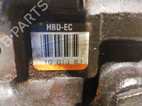 Steering pump FORD MONDEO III Saloon (B4Y) 2.0 16V | BP25915580M99 