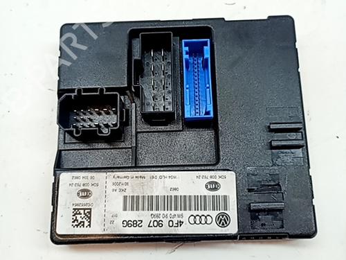 Used Electronic module AUDI A6 C6 (4F2) 2.0 TDI (140 hp) 30846345