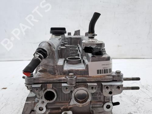 Cylinder head FORD FIESTA VII (HJ, HF) 1.5 TDCi | BP26574434M5 