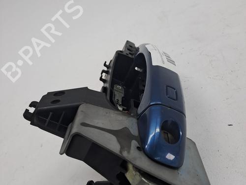 Front left interior door handle AUDI Q5 (8RB) 2.0 TDI quattro | BP24172285I13 