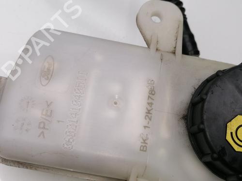 Used Power steering reservoir FORD TRANSIT CUSTOM V362 Van (FY, FZ) 2.2 TDCi (100 hp) 23420643