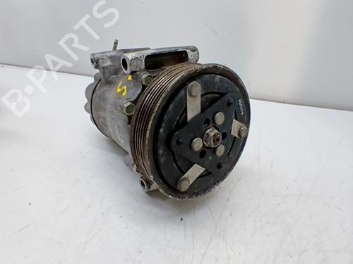 AC Kompressor CITROËN C4 Coupe (LA_) 1.6 HDi (90 hp) 29990995