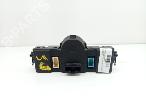 Climate control RENAULT MEGANE II Estate (KM0/1_) 1.9 dCi | BP23289466I5 