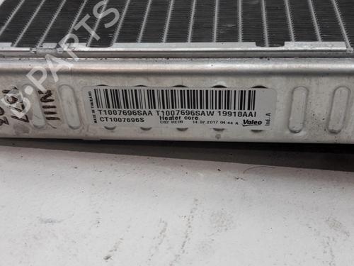 Heater matrix RENAULT TRAFIC III Van (FG_) 1.6 dCi 125 (FGMH) | BP32978173M63 - Image 2