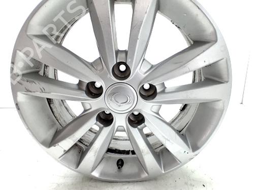 Used Rim SSANGYONG XLV SUV e-XDi 160 (116 hp) 31144218