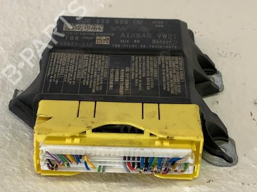 Electronic module SEAT ATECA (KH7, KHP) 1.5 TSI | BP37592417M83 - Image 3