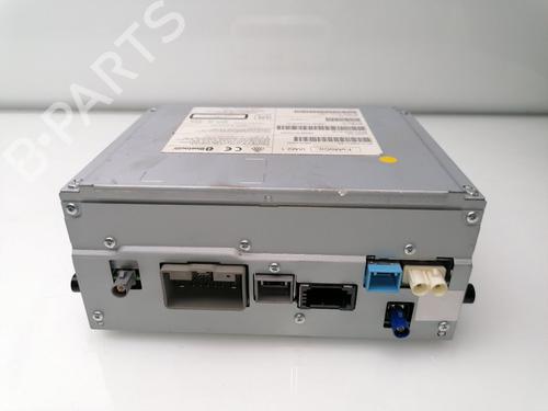Used Electronic module VOLVO S60 II (134) D3 (163 hp) 25809309