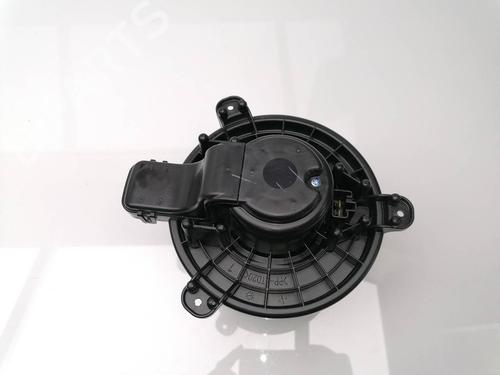 Heater blower motor SUZUKI SWIFT V (AZ) 1.0 (A2L310) | BP27461466M62 