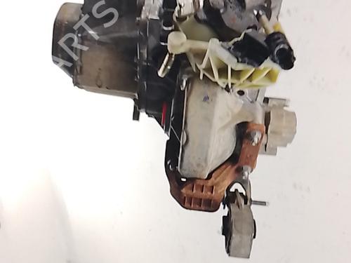 Gearbox VW PASSAT B6 (3C2) 2.0 TDI 16V | BP39400653M3 - Image 8