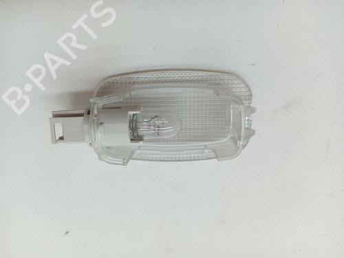 Used Interior roof light MERCEDES-BENZ C-CLASS (W204) C 320 CDI (204.022) (224 hp) 23356714