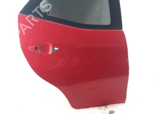 Dør højre bagtil Dør højre bagtil TOYOTA AYGO (_B4_) 1.0 VVTi (KGB40) (72 hp) 36771895 36771895